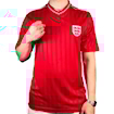 Picture of England 1986 Away