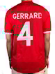Picture of England 2010 Away Gerrard
