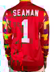 Picture of England 1996 Goalkeeper Seaman