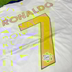 Picture of Al Nassr 25/26 Third Ronaldo