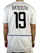 Picture of Inter Milan 02/03 Away Batistuta