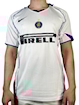 Picture of Inter Milan 04/05 Away Adriano 
