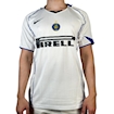 Picture of Inter Milan 04/05 Away Adriano 
