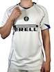 Picture of Inter Milan 04/05 Away Adriano 
