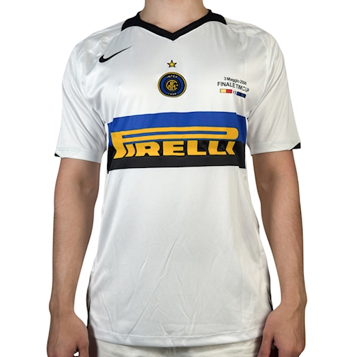 صورة Inter Milan 05/06 Away Figo