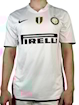 Picture of Inter Milan 08/09 Away Ibrahimovic