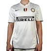 Picture of Inter Milan 08/09 Away Ibrahimovic