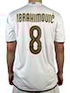 Picture of Inter Milan 08/09 Away Ibrahimovic