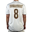 Picture of Inter Milan 08/09 Away Ibrahimovic