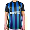 Picture of Inter Milan 02/03 Home Batistuta