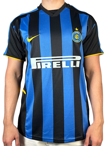 Picture of Inter Milan 02/03 Home Batistuta