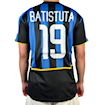 Picture of Inter Milan 02/03 Home Batistuta