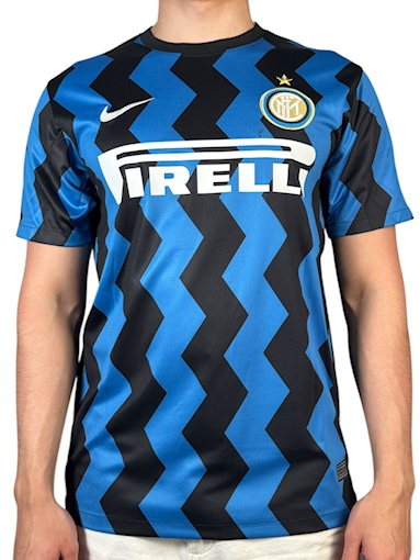 Picture of Inter Milan 20/21 Home Lautaro