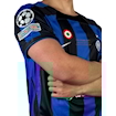 Picture of Inter Milan 22/23 Home Final print