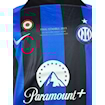 Picture of Inter Milan 22/23 Home Final print