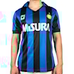 Picture of Inter Milan 90/91 Home Matthäus