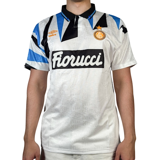 Picture of Inter Milan 92/93 Away