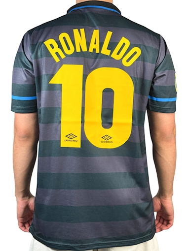 Picture of Inter Milan 97/98 Third Ronaldo