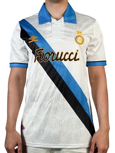 Picture of Inter Milan 94/95 Away