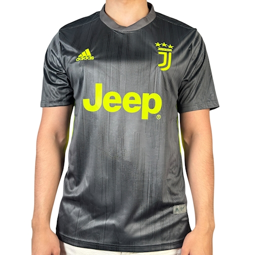 Picture of Juventus 18/19 Third
