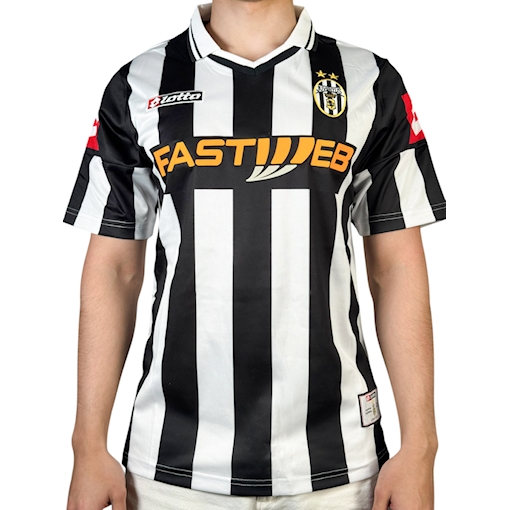 Picture of Juventus 01/02 Home 