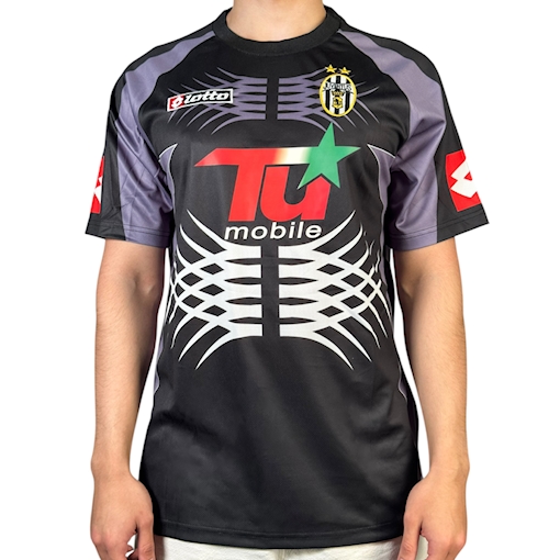 Picture of Juventus 01/02 Goalkeeper Buffon