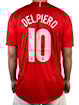 Picture of Juventus 05/06 Away Del Piero