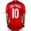 Picture of Juventus 05/06 Away Del Piero