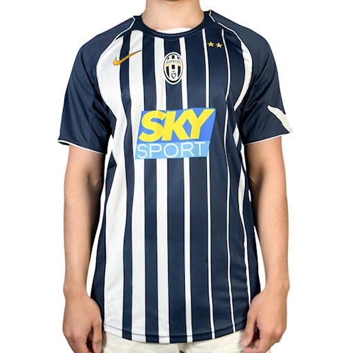 Picture of Juventus 04/05 Away Del Piero