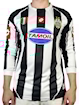 Picture of Juventus 05/06 Home Del Piero Long - Sleeve