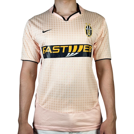 Picture of Juventus 02/03 Away Del Piero