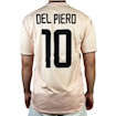 Picture of Juventus 02/03 Away Del Piero