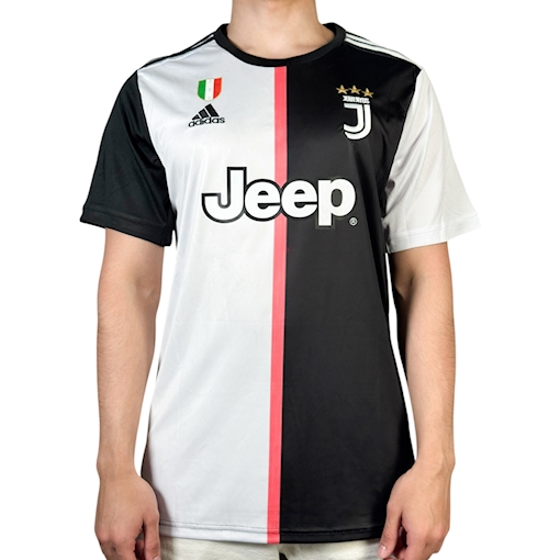 Picture of Juventus 19/20 Home  Ronaldo 