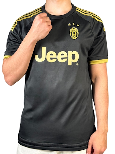 Picture of Juventus 15/16 Third