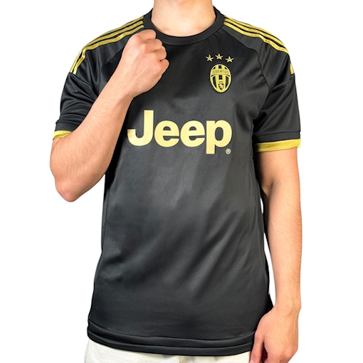 Picture of Juventus 15/16 Third