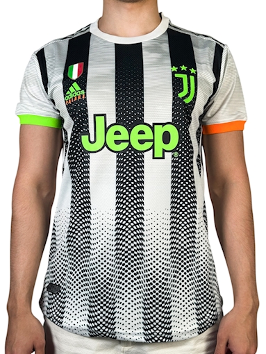 Picture of Juventus x Palace 19/20 Ronaldo