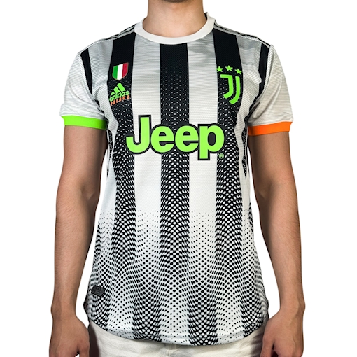 Picture of Juventus x Palace 19/20 Ronaldo