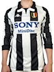 Picture of Juventus 97/98 Home Long - Sleeve