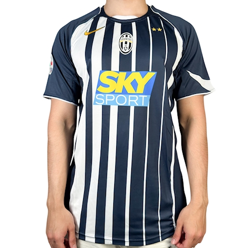 Picture of Juventus 04/05 Third Ibrahimovic
