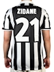 Picture of Juventus 99/00 Home Zidane