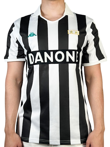Picture of Juventus 92/94 Home Baggio