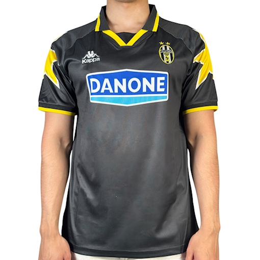 Picture of Juventus 94/95 Away