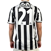 Picture of Juventus 96/97 Home Zidane 