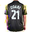 Picture of Juventus 96/97 Third Zidane