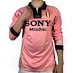 Picture of Juventus 97/98 Away Del Piero Long-sleeve
