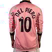 Picture of Juventus 97/98 Away Del Piero Long-sleeve