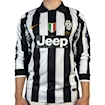 Picture of Juventus 14/15 Home Pirlo Long - Sleeve