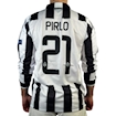 Picture of Juventus 14/15 Home Pirlo Long - Sleeve