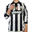 Picture of Juventus 14/15 Home Pirlo Long - Sleeve