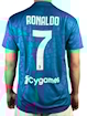 Picture of Juventus 19/20 Third Ronaldo